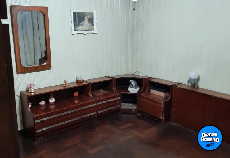 Casas - Rosario - Venta