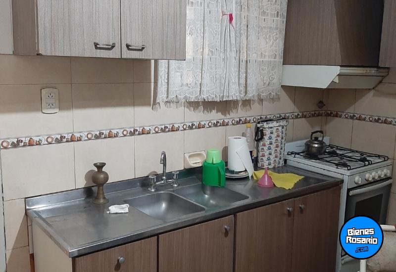 Casas - Rosario - Venta