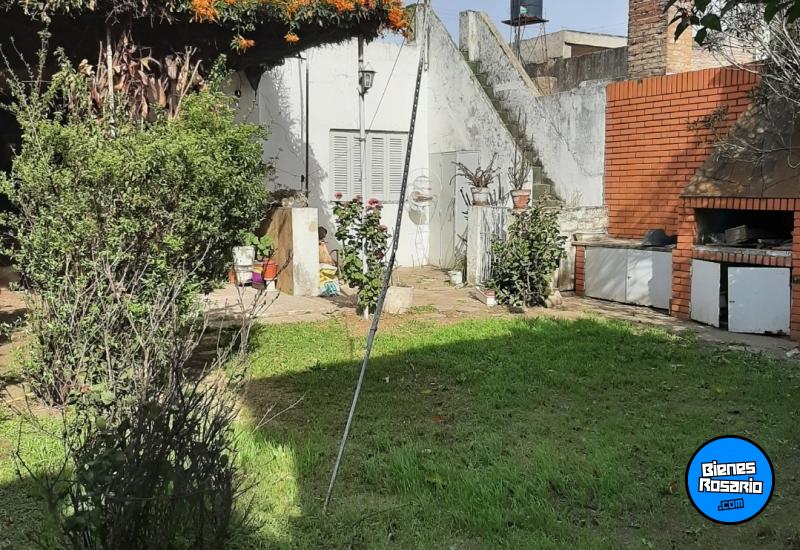 Casas - Rosario - Venta