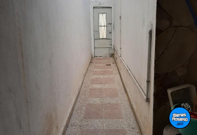 Casas - Rosario - Venta
