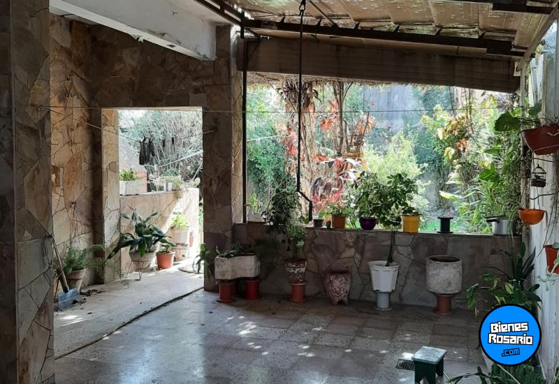 Casas - Rosario - Venta