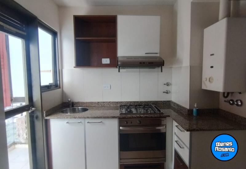 Departamentos - Rosario - Venta