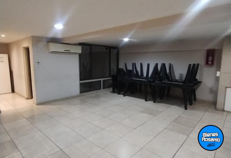 Departamentos - Rosario - Venta
