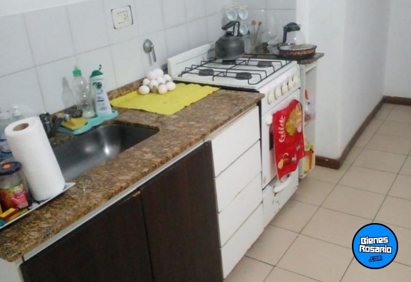 Departamentos - Rosario - Venta