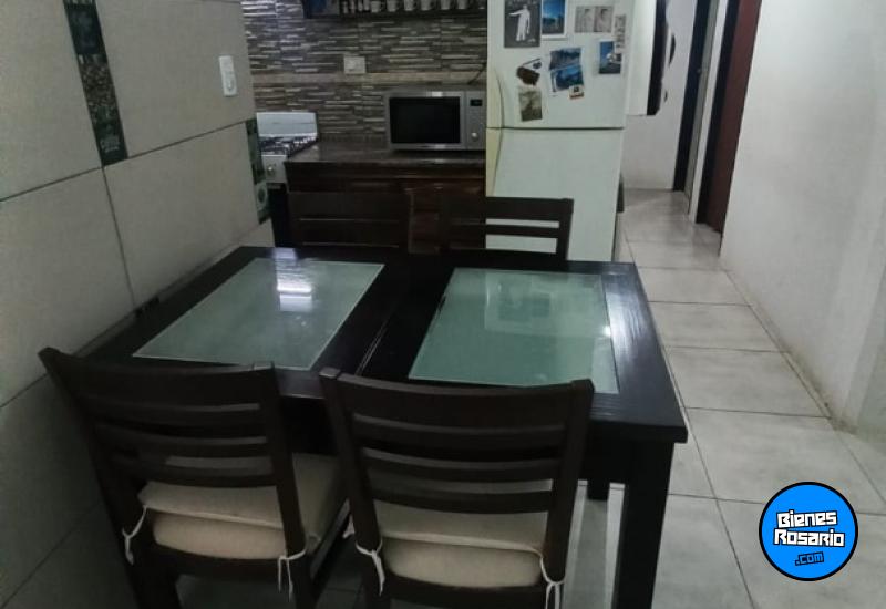 Departamentos - Venta