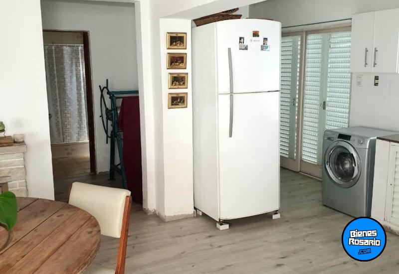Casas - Perez - Venta