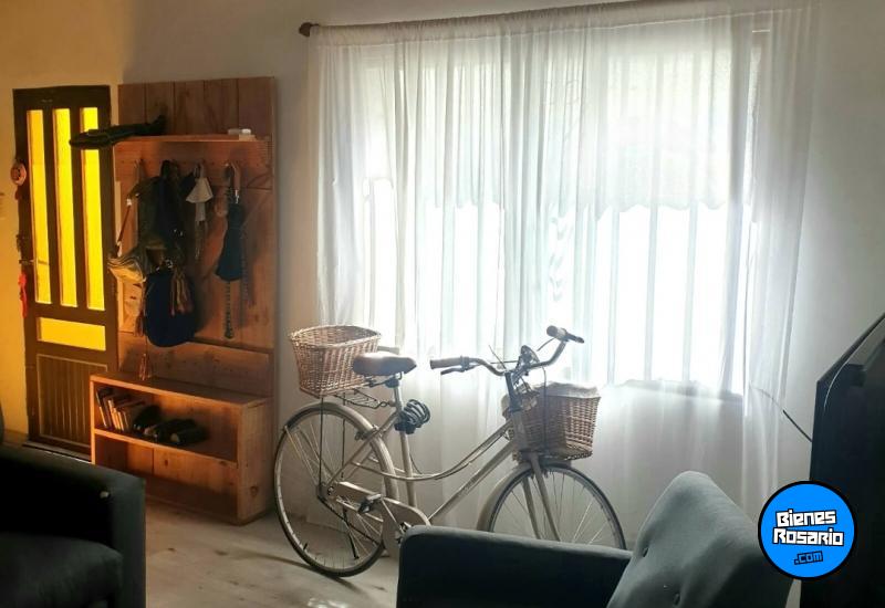 Casas - Perez - Venta