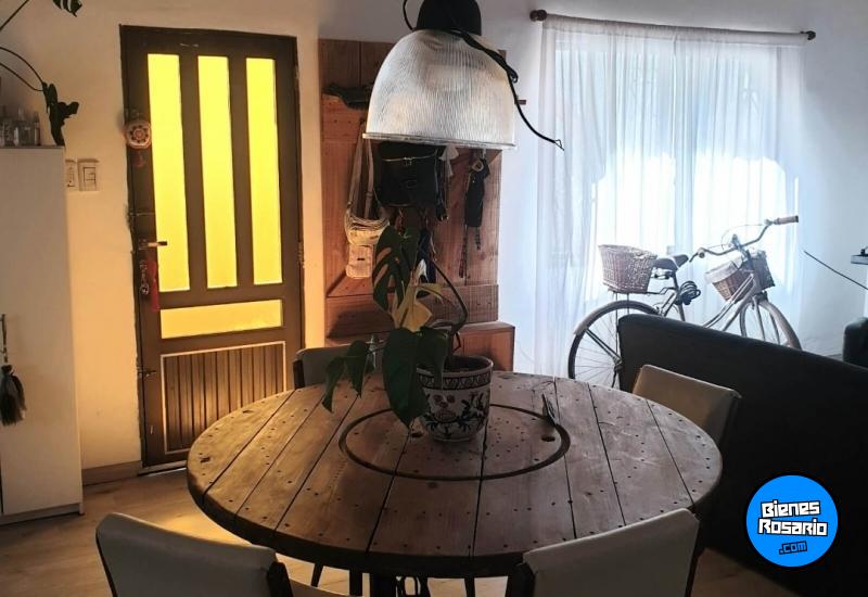 Casas - Perez - Venta