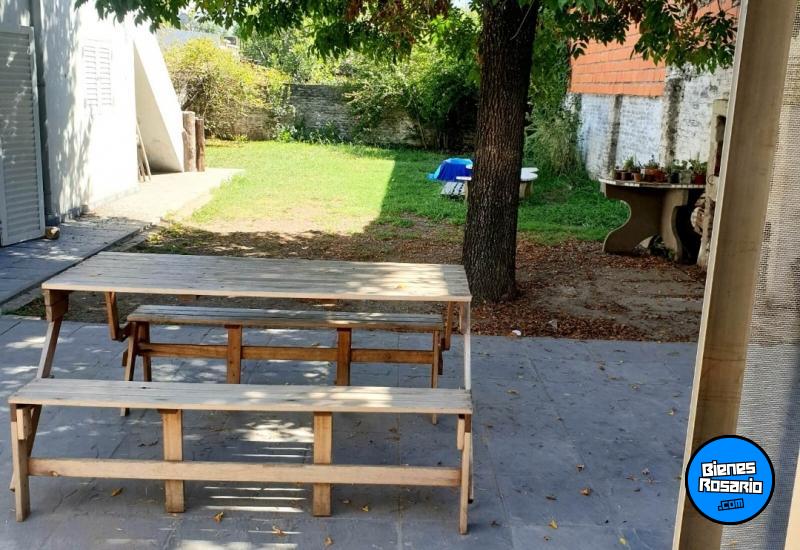 Casas - Perez - Venta