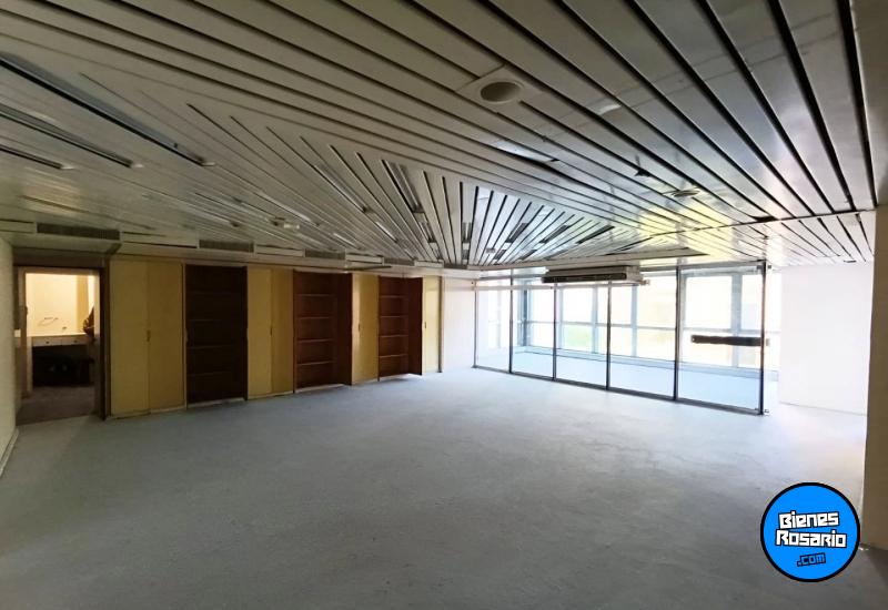Oficinas - Rosario -  Alquiler