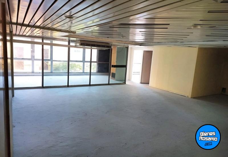 Oficinas - Rosario -  Alquiler
