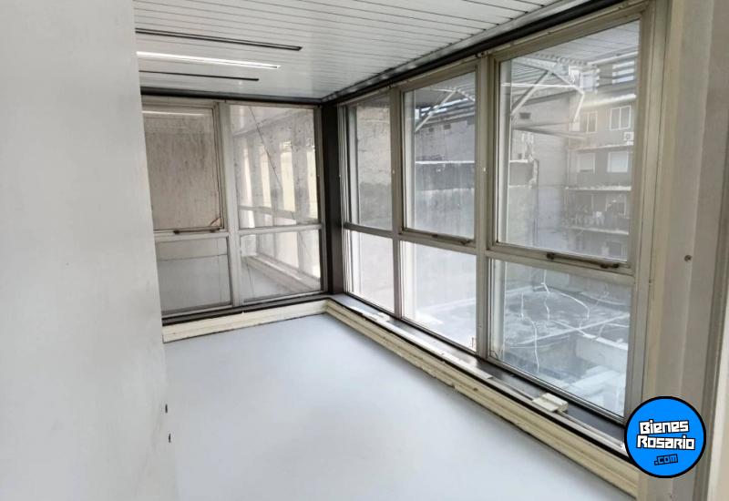 Oficinas - Rosario -  Alquiler
