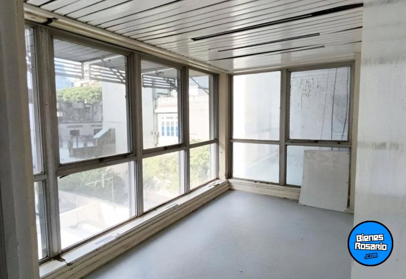 Oficinas - Rosario -  Alquiler