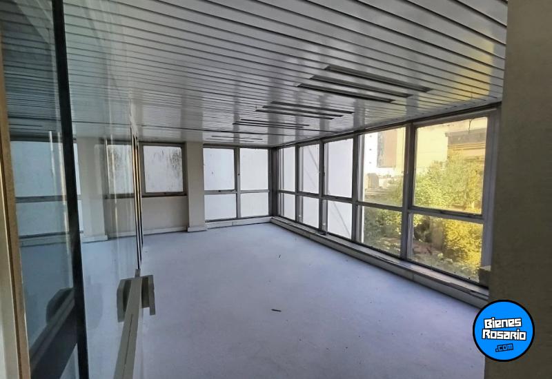 Oficinas - Rosario -  Alquiler