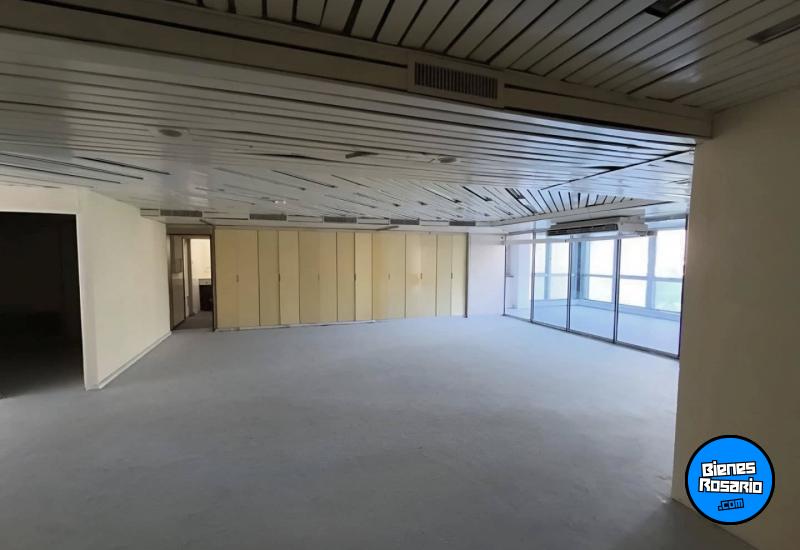 Oficinas - Rosario -  Alquiler