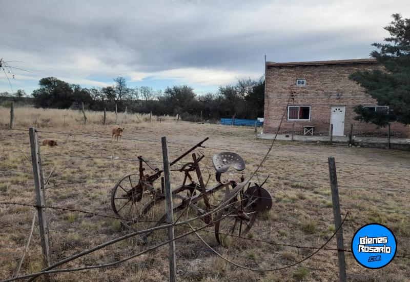 Casas - Otra Ciudad - Venta