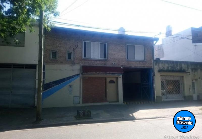 Casas - Rosario - Venta