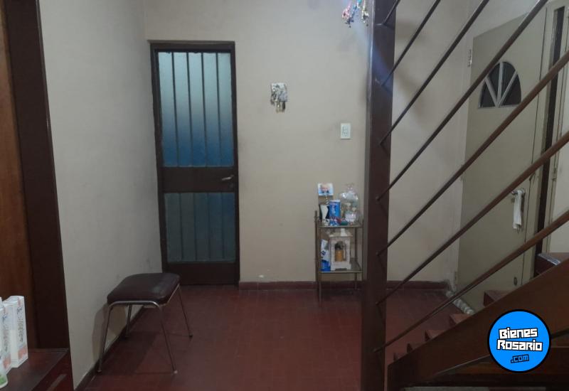 Casas - Rosario - Venta