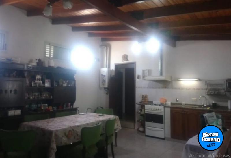 Casas - Rosario - Venta