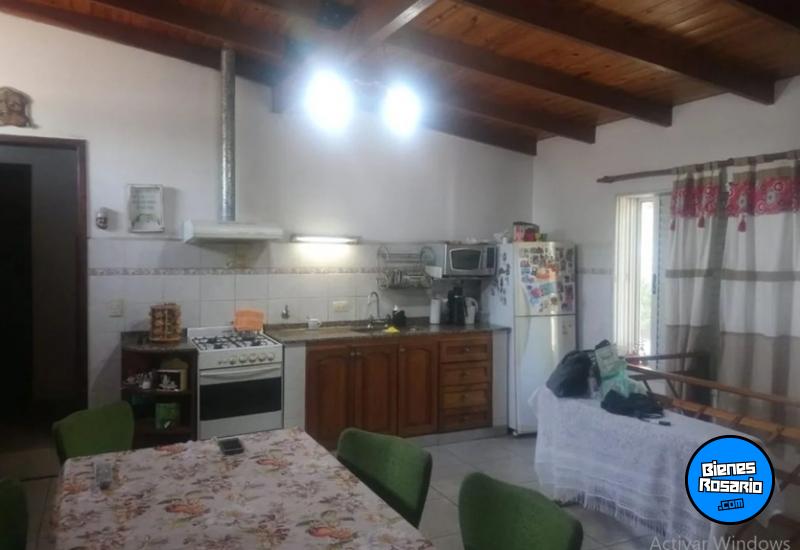 Casas - Rosario - Venta