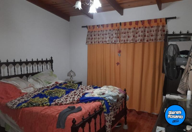 Casas - Rosario - Venta