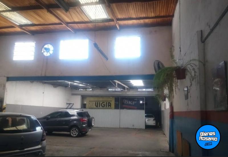 Casas - Rosario - Venta