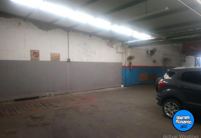 Casas - Rosario - Venta