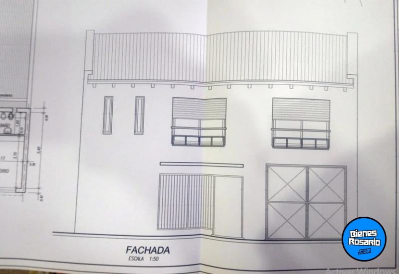 Casas - Rosario - Venta