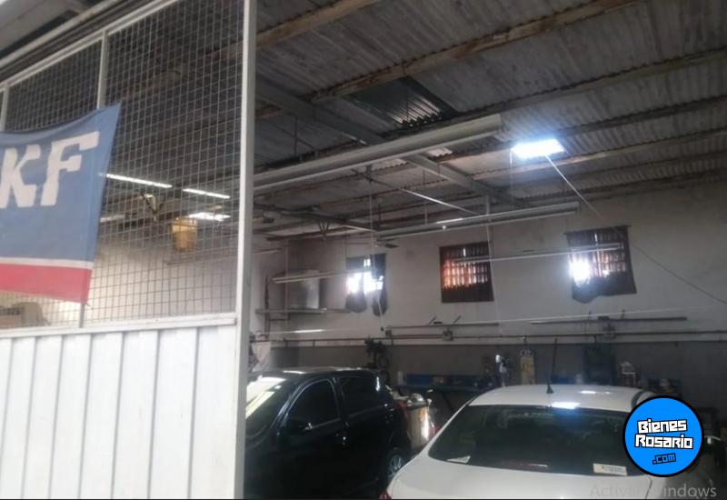 Casas - Rosario - Venta