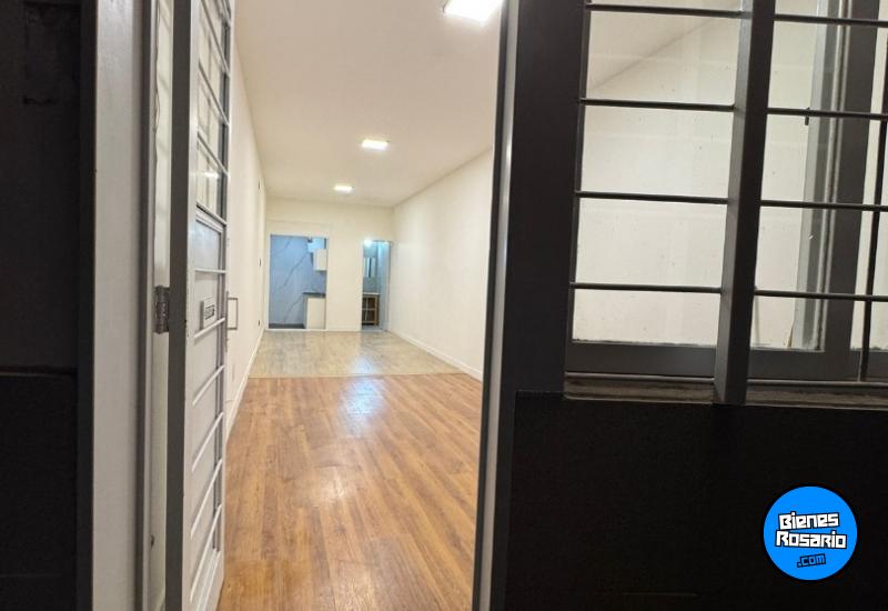Departamentos - Rosario -  Alquiler