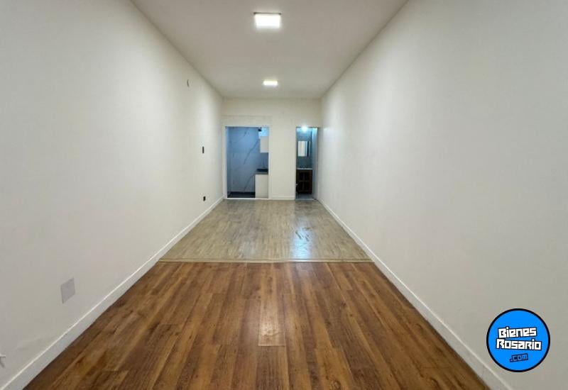 Departamentos - Rosario -  Alquiler