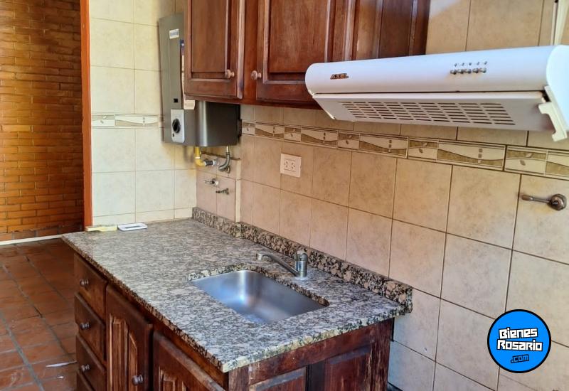 Departamentos - Rosario - Venta
