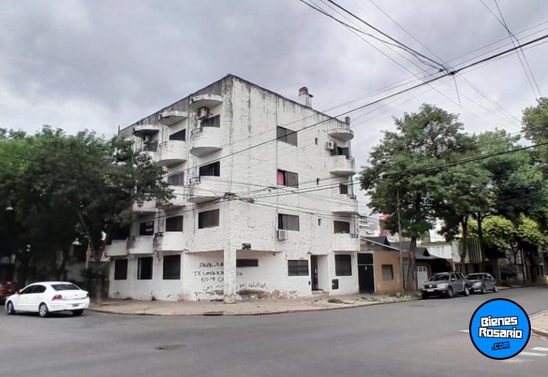 Departamentos - Rosario - Venta