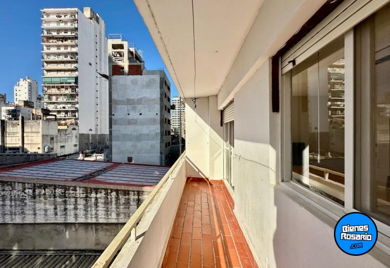 Departamentos - Rosario -  Alquiler
