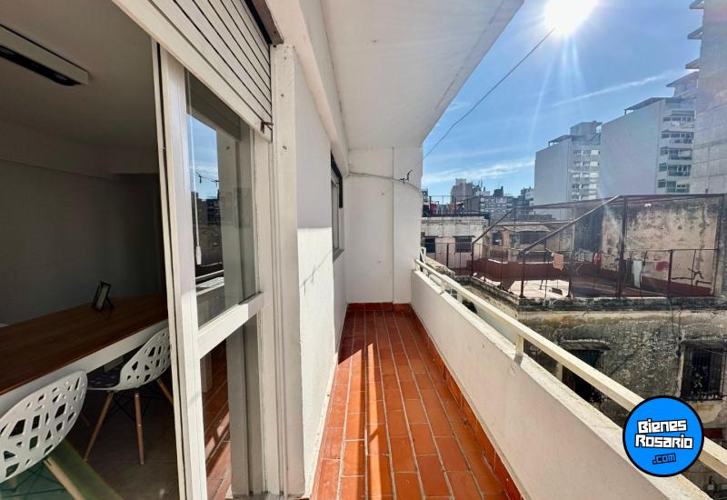 Departamentos - Rosario -  Alquiler