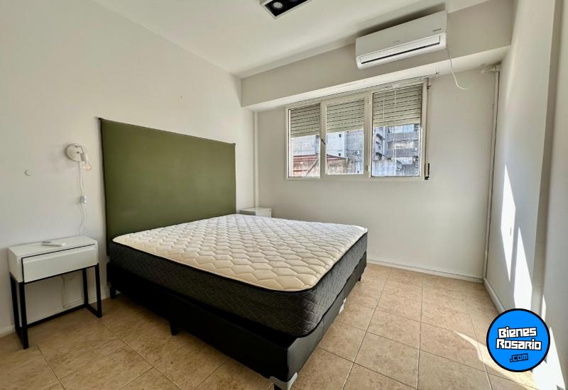 Departamentos - Rosario -  Alquiler