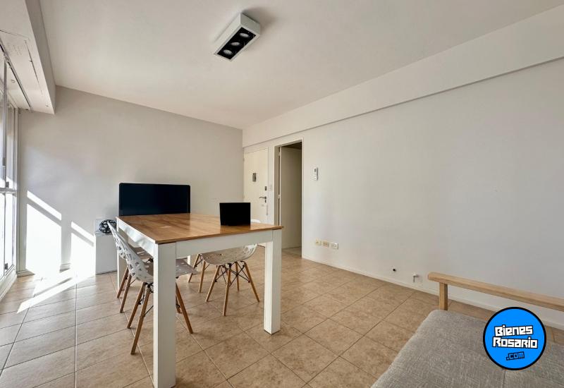 Departamentos - Rosario -  Alquiler