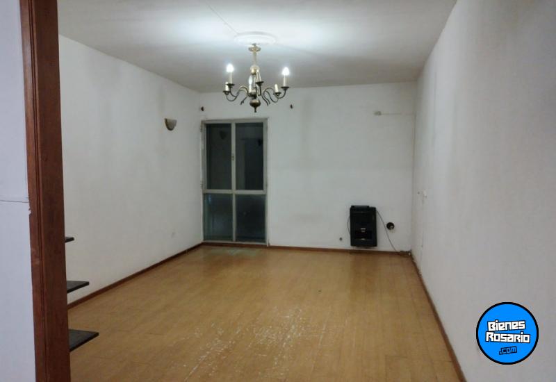 Departamentos - Rosario -  Alquiler