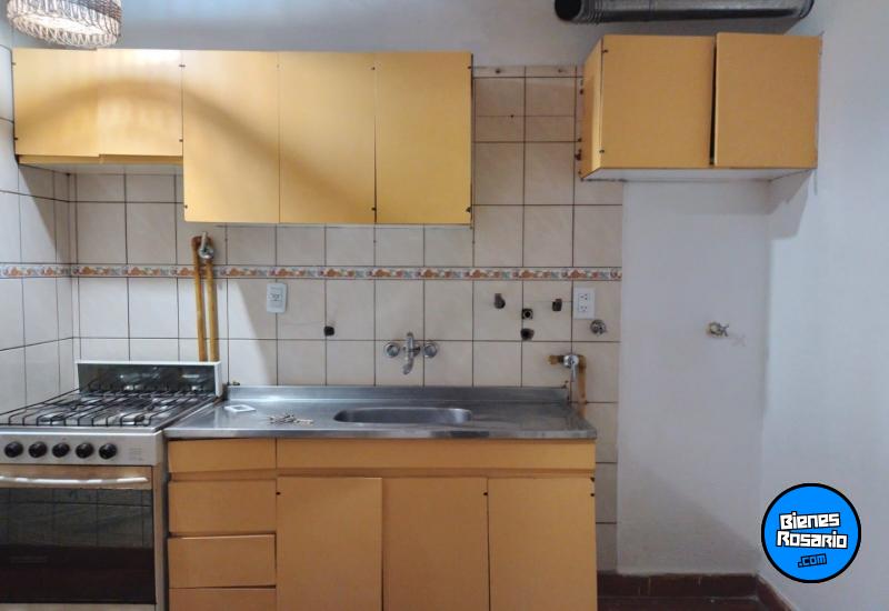 Departamentos - Rosario -  Alquiler