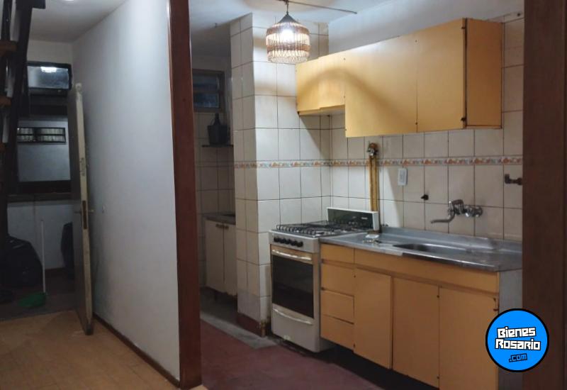 Departamentos - Rosario -  Alquiler
