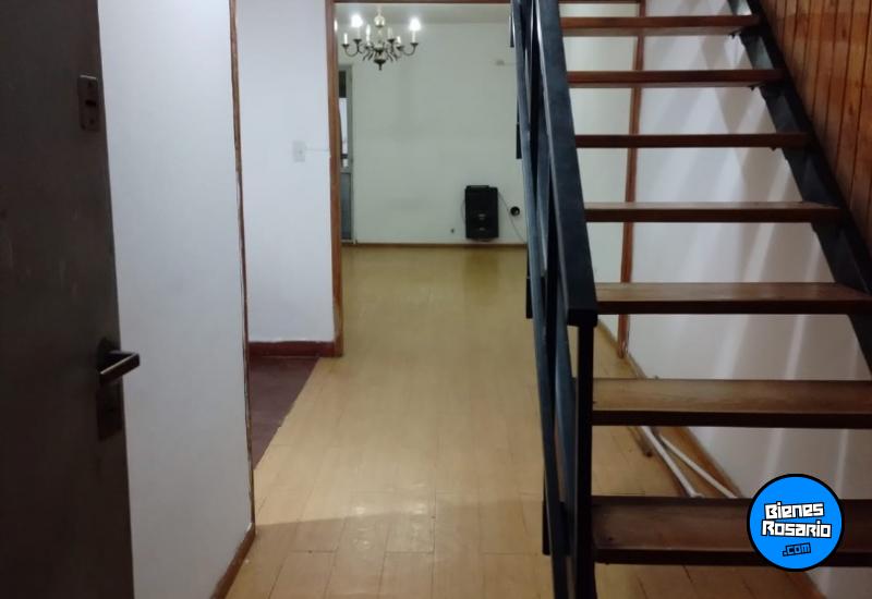 Departamentos - Rosario -  Alquiler