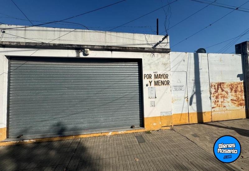 Galpones / Depósitos - Rosario -  Alquiler