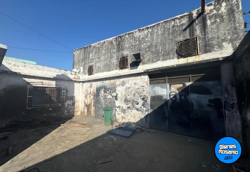 Galpones / Depósitos - Rosario -  Alquiler