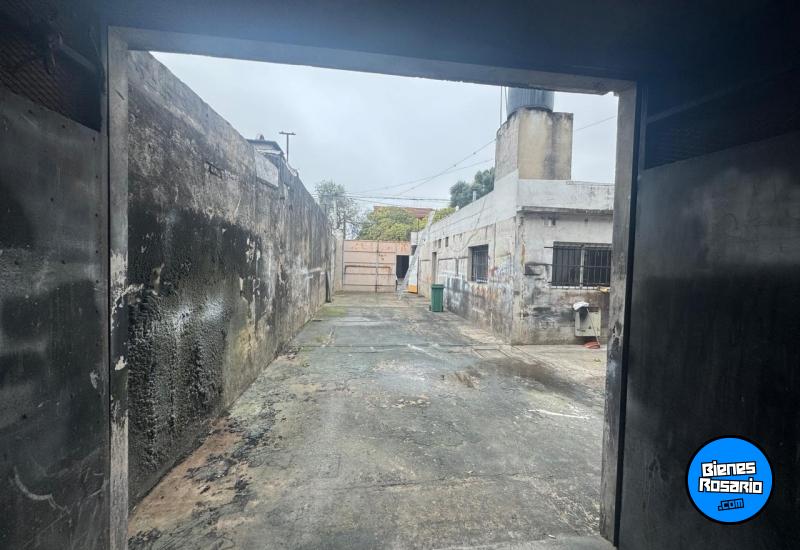 Galpones / Depósitos - Rosario -  Alquiler