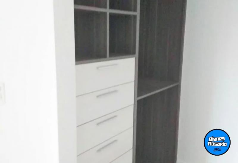 Departamentos - Rosario - Venta