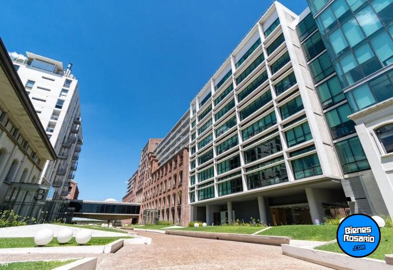 Departamentos - Rosario - Venta