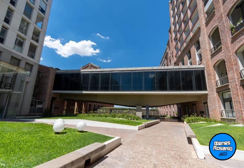 Departamentos - Rosario - Venta