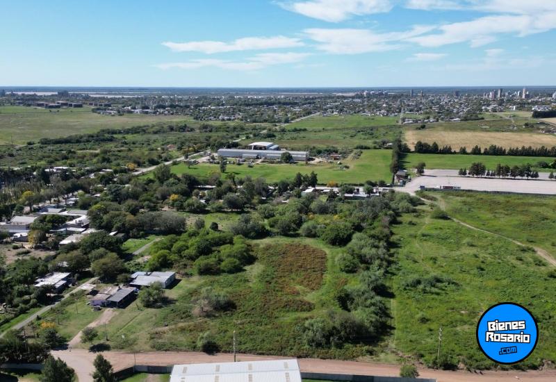 Terrenos - San Lorenzo - Venta