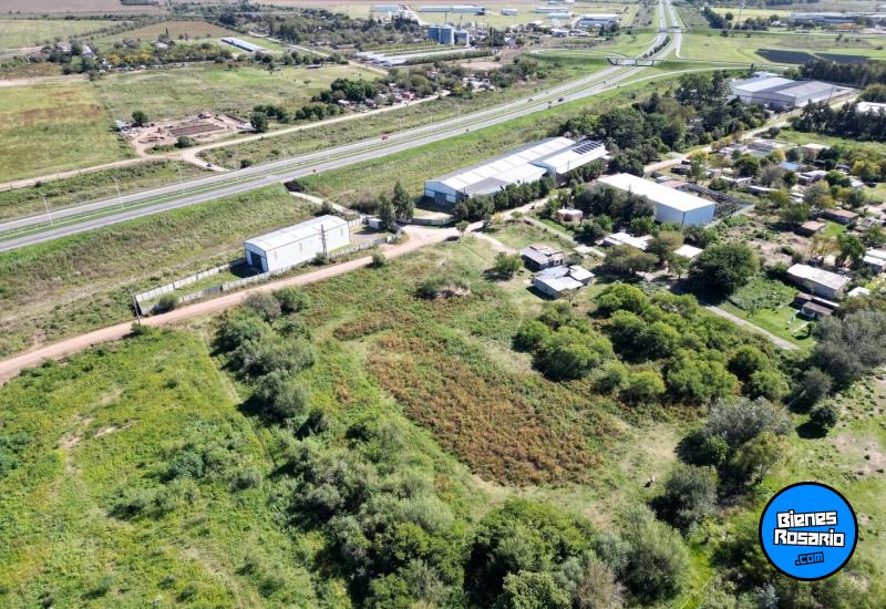 Terrenos - San Lorenzo - Venta