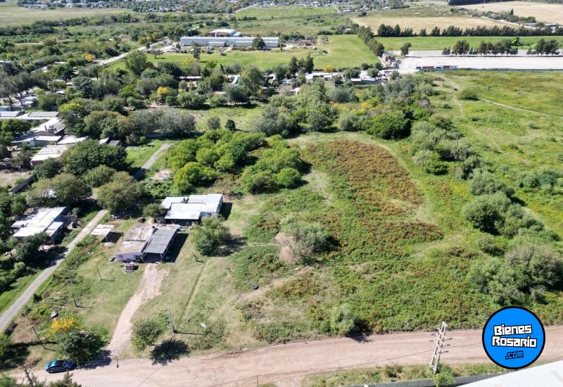 Terrenos - San Lorenzo - Venta